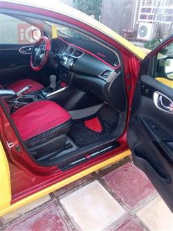 نيسان سنترا